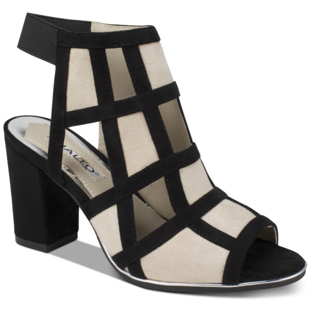 Rialto Dress Sandal - 7.5M